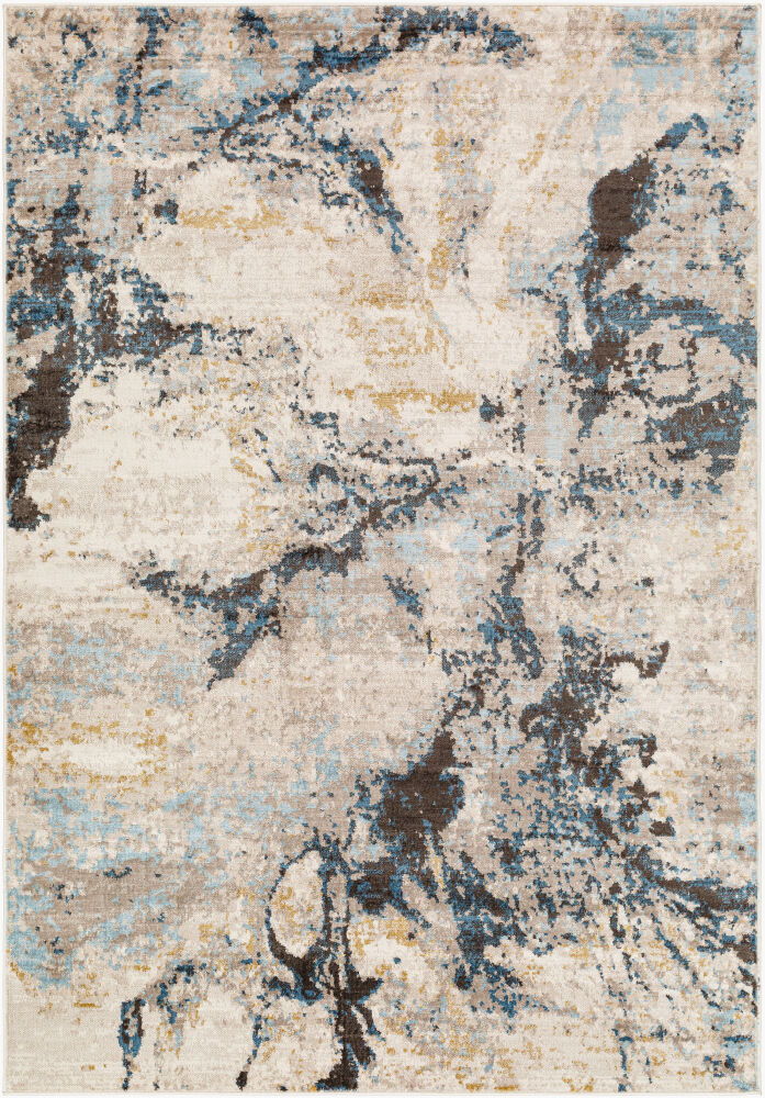 Pertek Machine Woven Rug