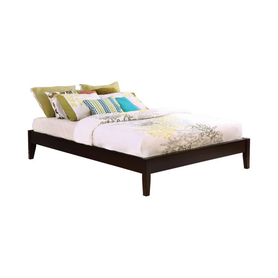 Coaster Fine Furniture Hounslow - Universal Platform Bed | Meri Furniture