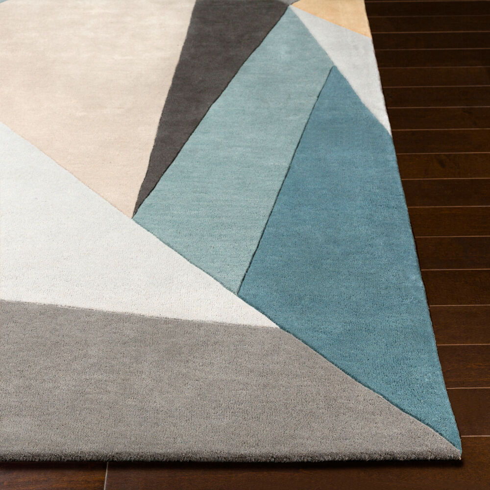 Forum Handmade Rug