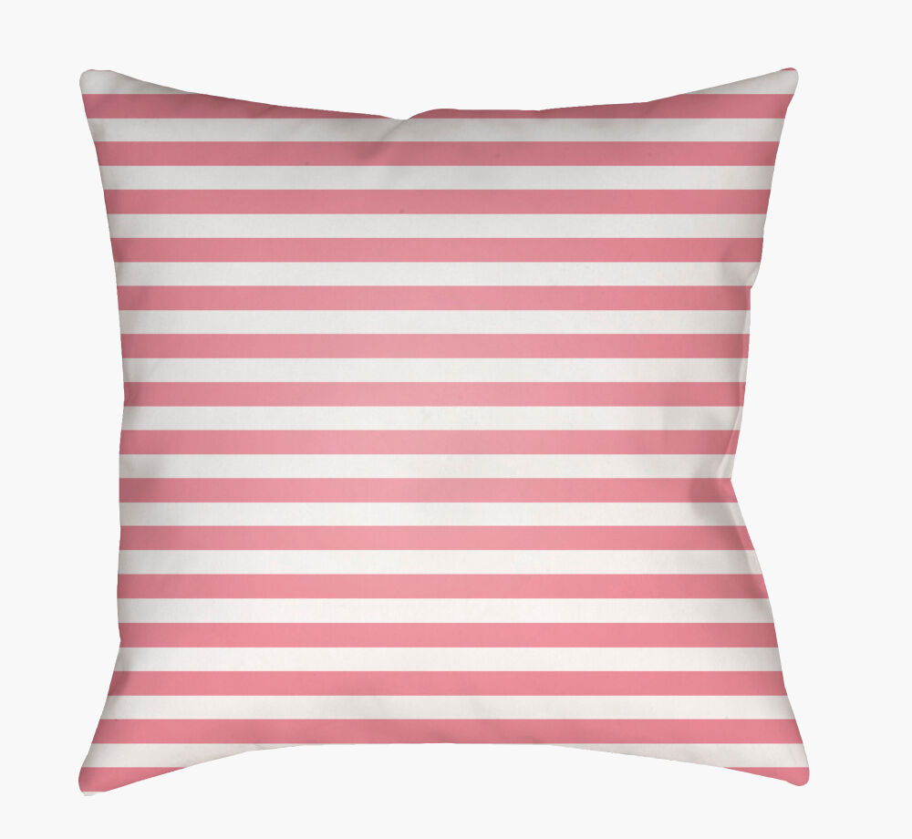 Seersucker Pillow