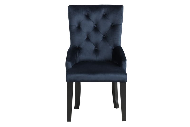 ACME Varian II - Side Chair | Meri Furniture