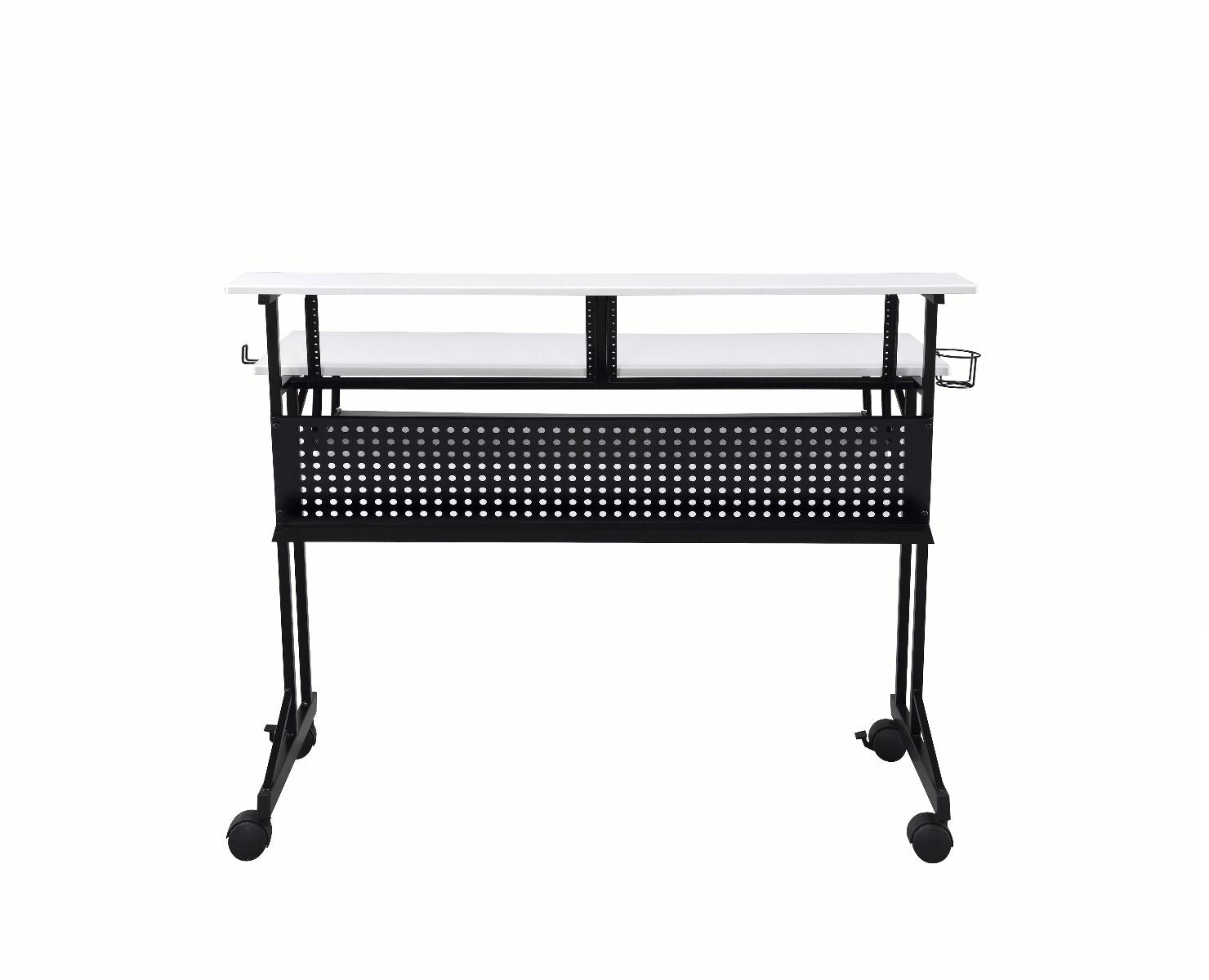 ACME Suitor - Music Recording Studio Desk | Meri Furniture