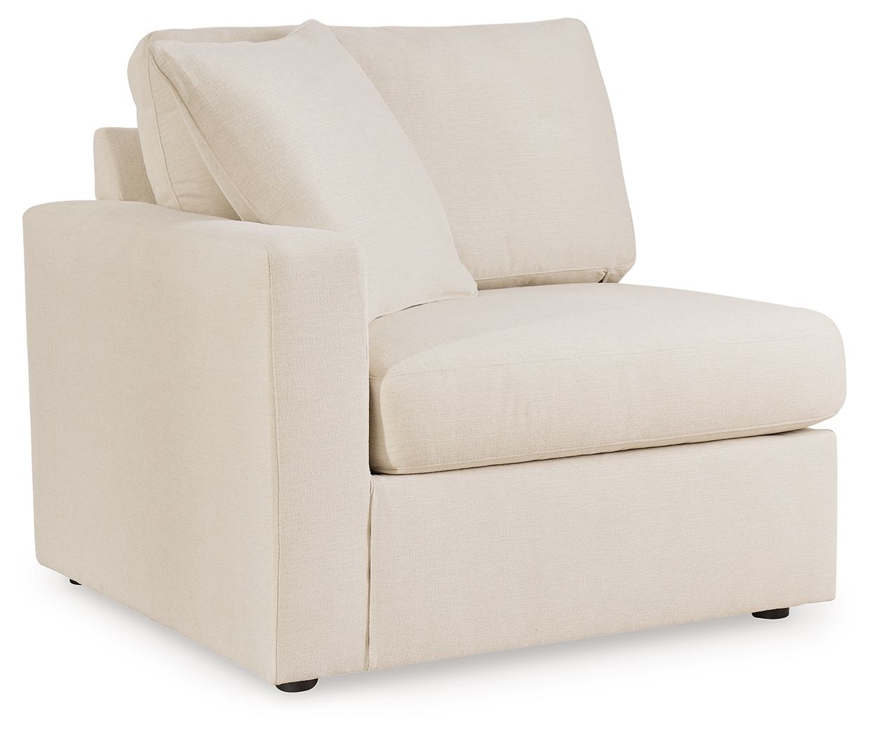 Signature Design by Ashley® Modmax - Oyster - Sectional | Meri Furniture