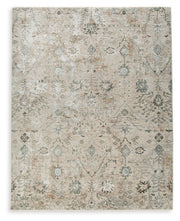 Signature Design by Ashley® Dudmae - Rug | Meri Furniture