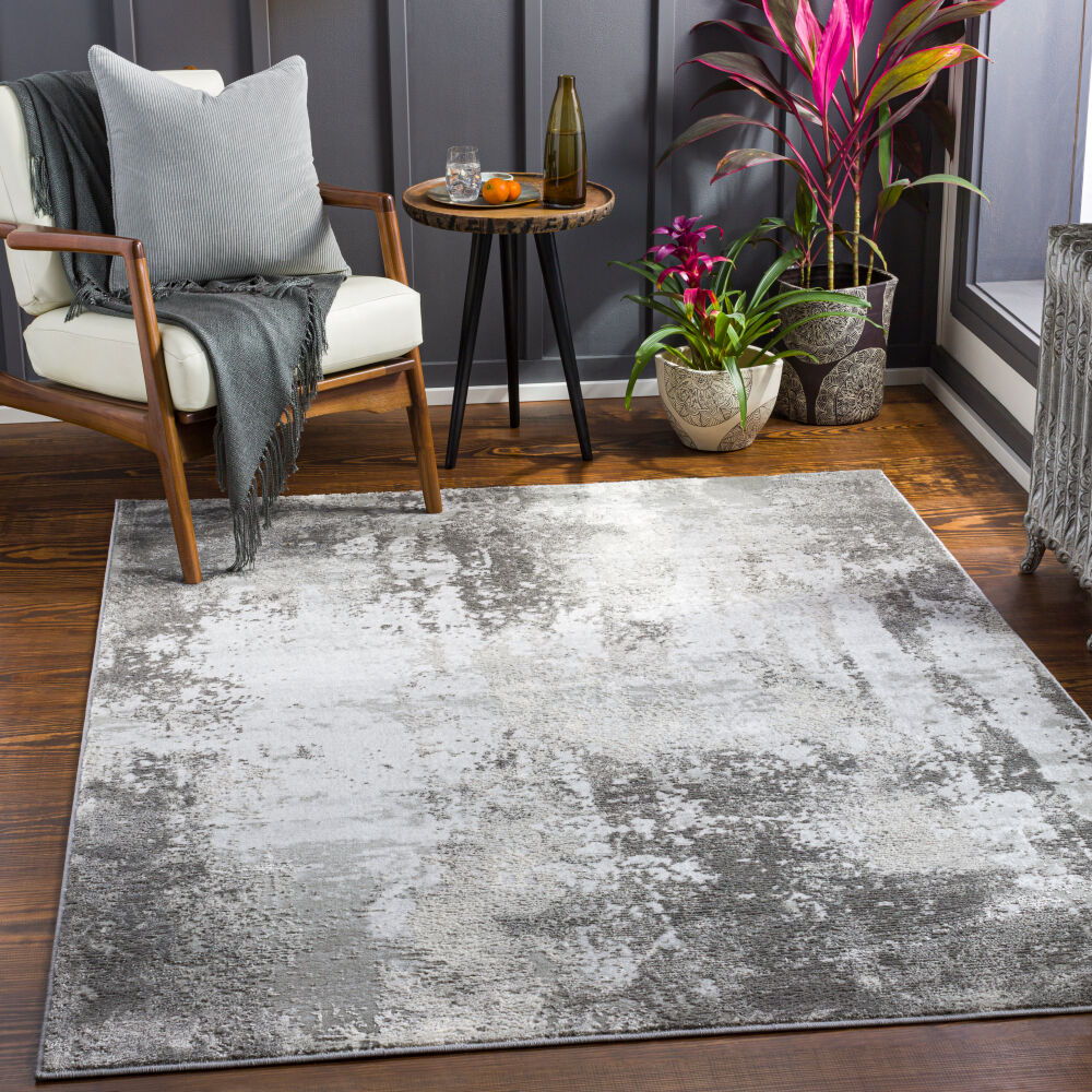 Enfield Machine Woven Rug