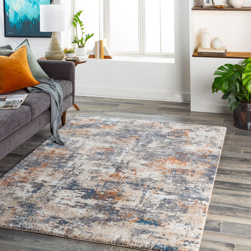 Tuscany Machine Woven Rug