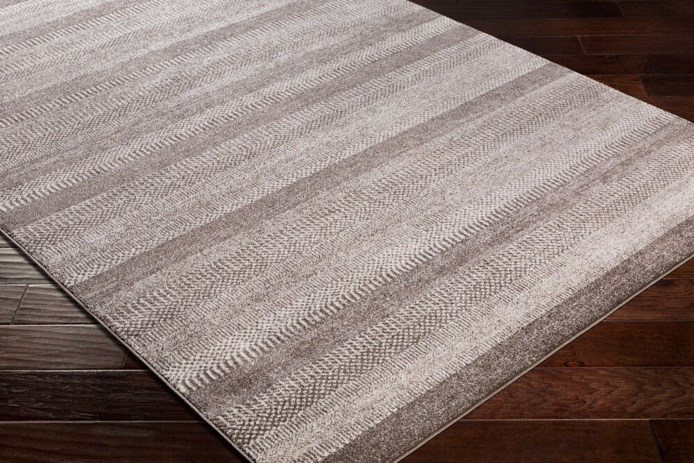 Nepali Machine Woven Rug