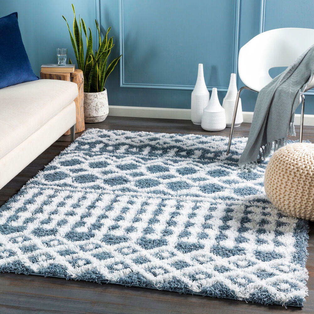 Urban Shag Machine Woven Rug