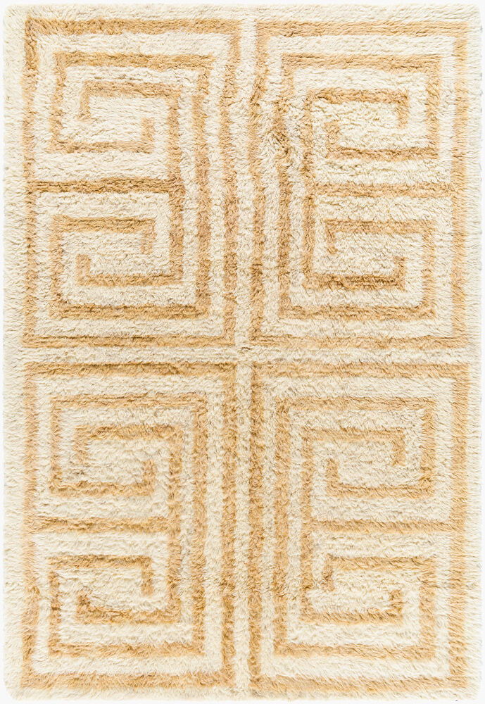 Beni Moroccan Handmade Rug