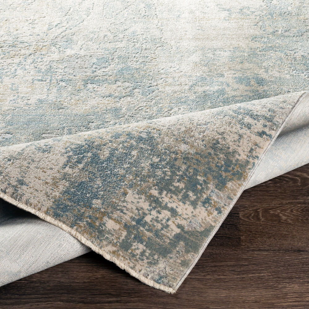 Brunswick Machine Woven Rug
