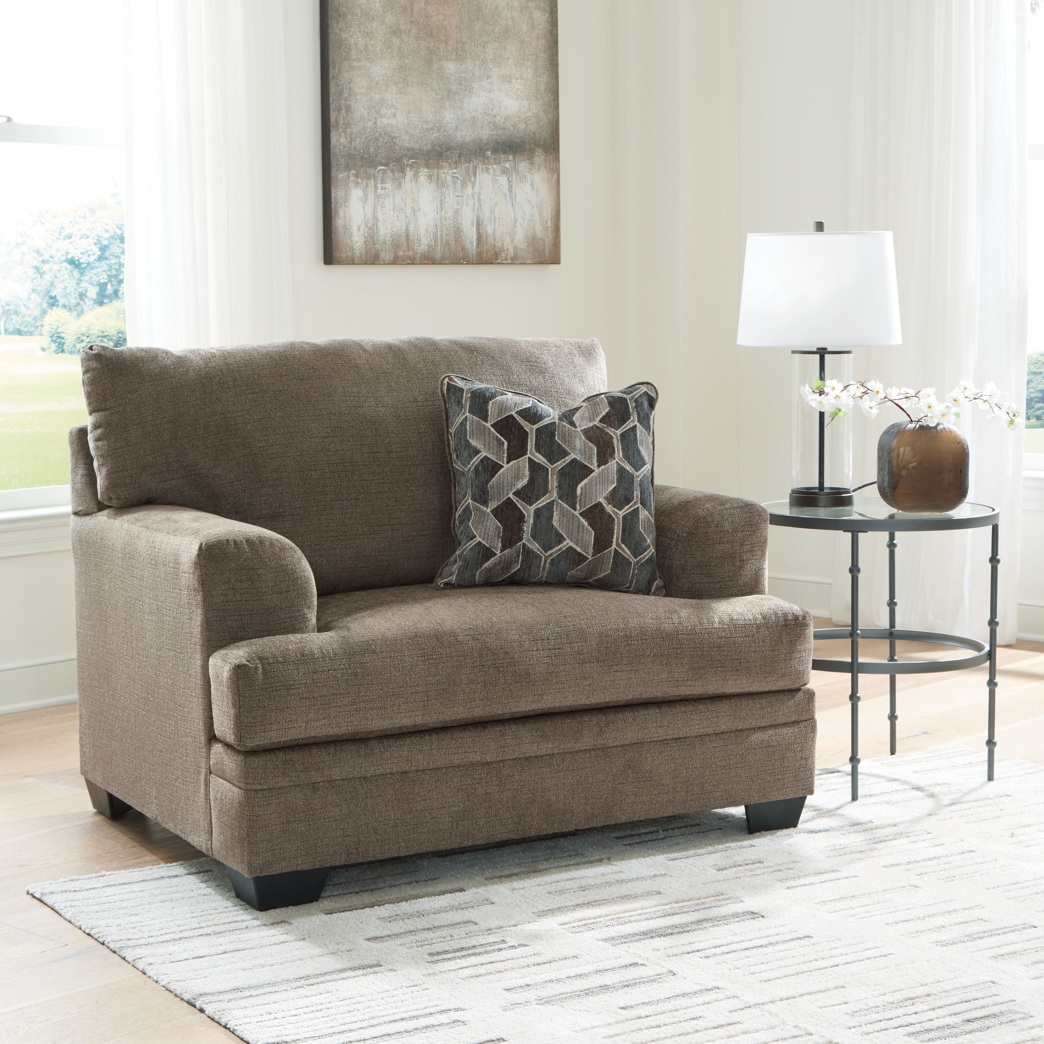 Signature Design by Ashley® Stonemeade - Living Room Set | Meri Furniture