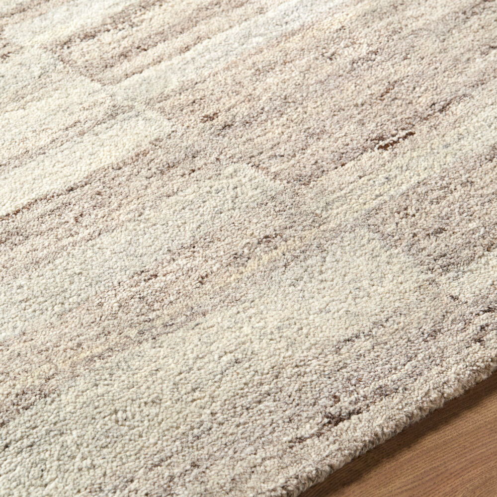 Sao Paulo Handmade Rug
