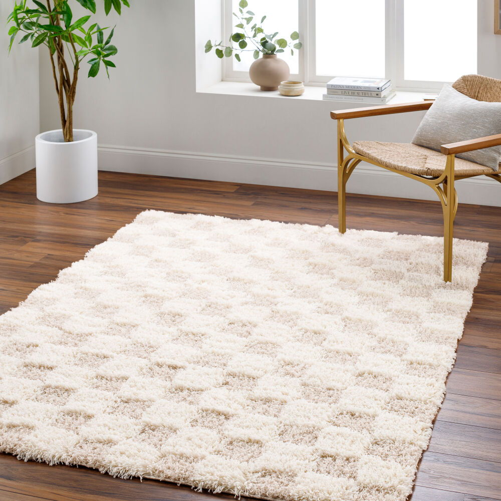 Urban Shag Machine Woven Rug