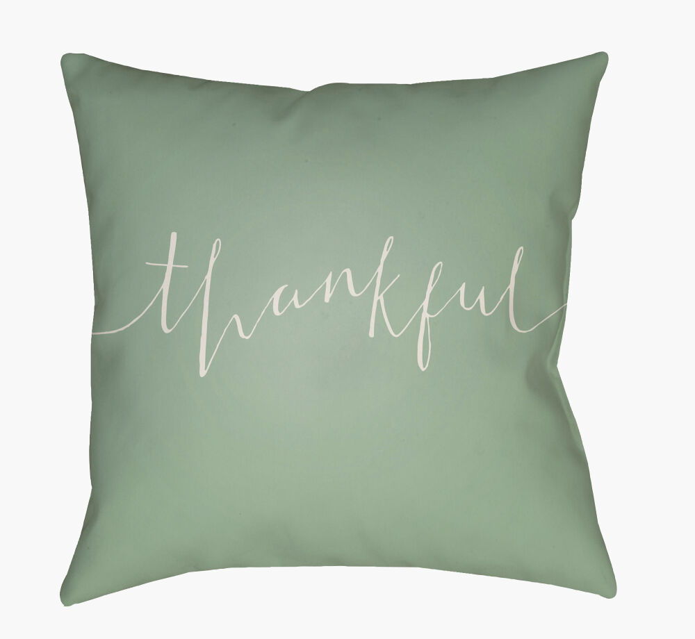Thankful Pillow