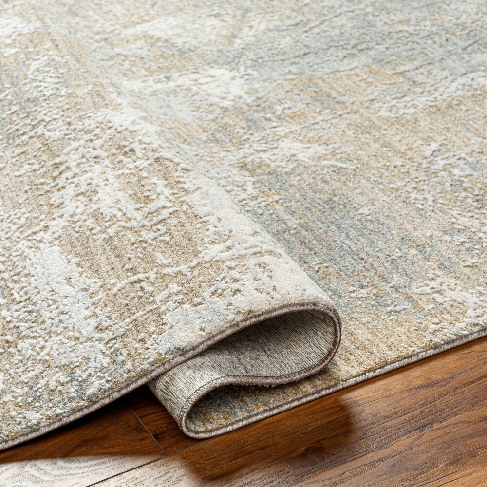 Brunswick Machine Woven Rug