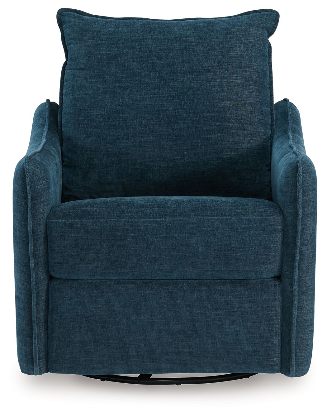 Signature Design by Ashley® Mcburg - Swivel Power Recliner | Meri Furniture