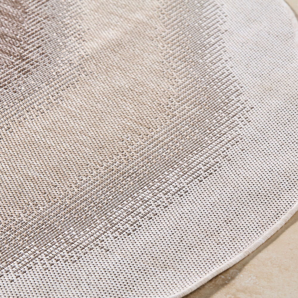 Miami Beach Machine Woven Rug