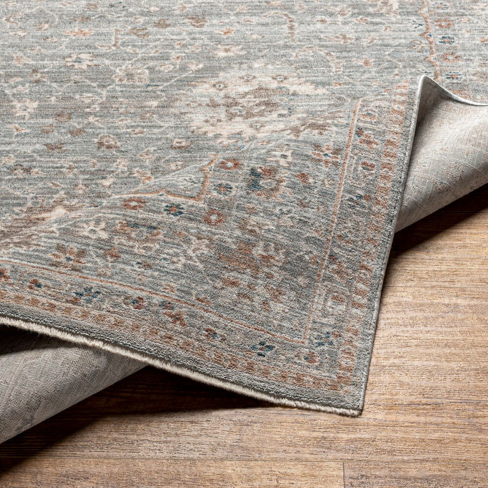 Carlisle Machine Woven Rug