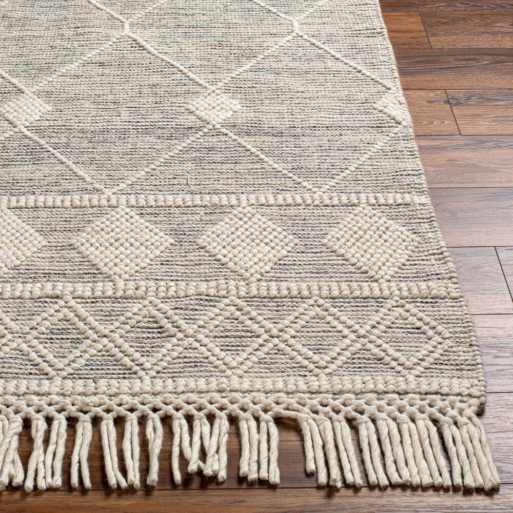 Hemingway Handmade Rug