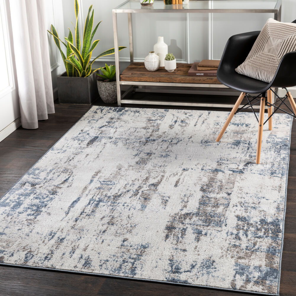St Tropez Machine Woven Rug