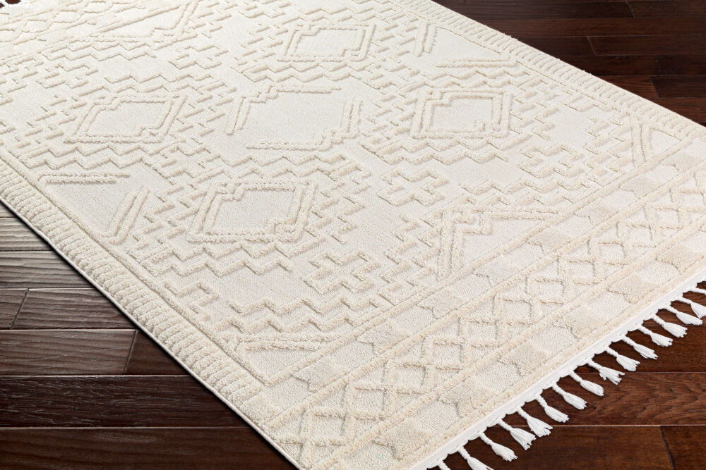 Azilal Machine Woven Rug