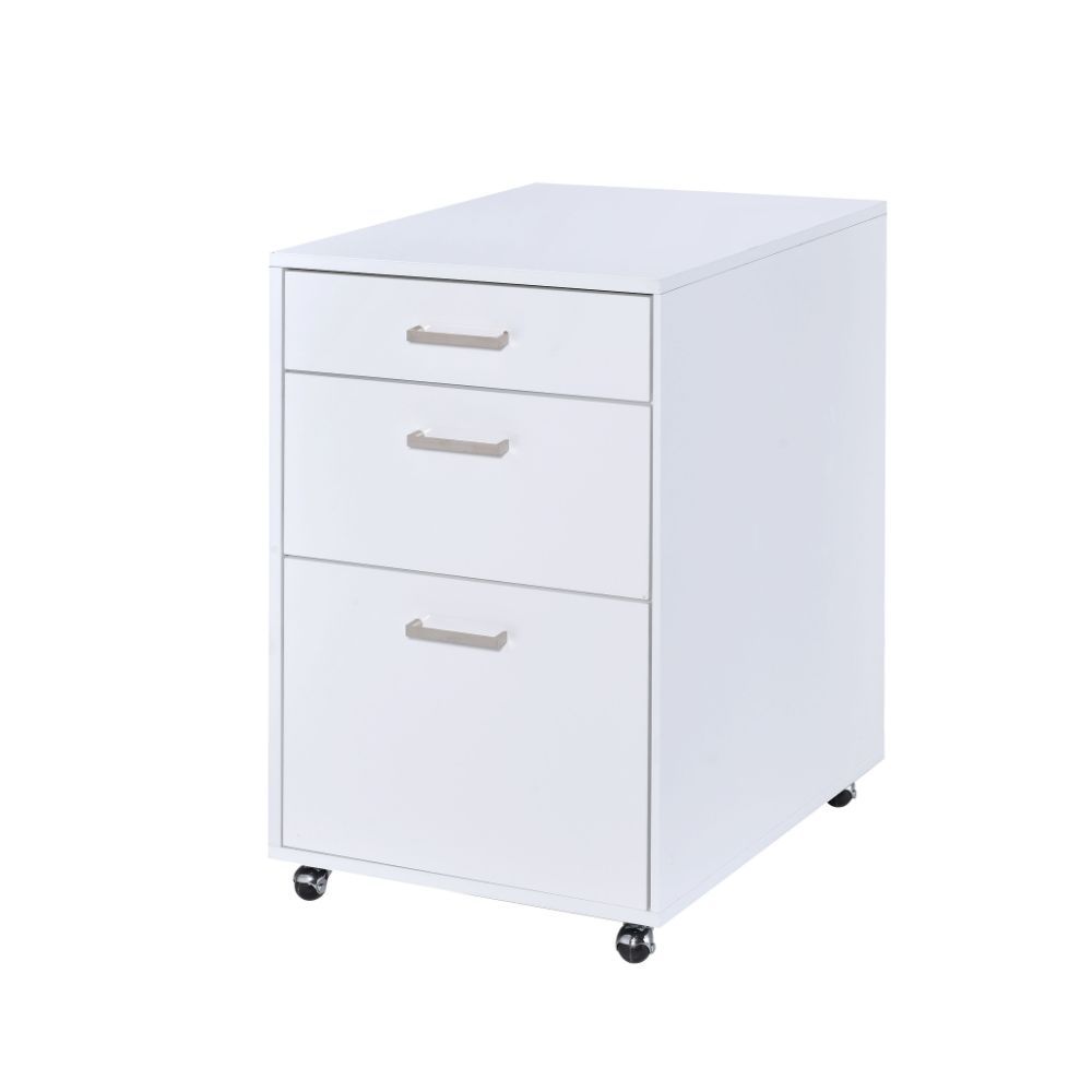 ACME Coleen - File Cabinet | Meri Furniture