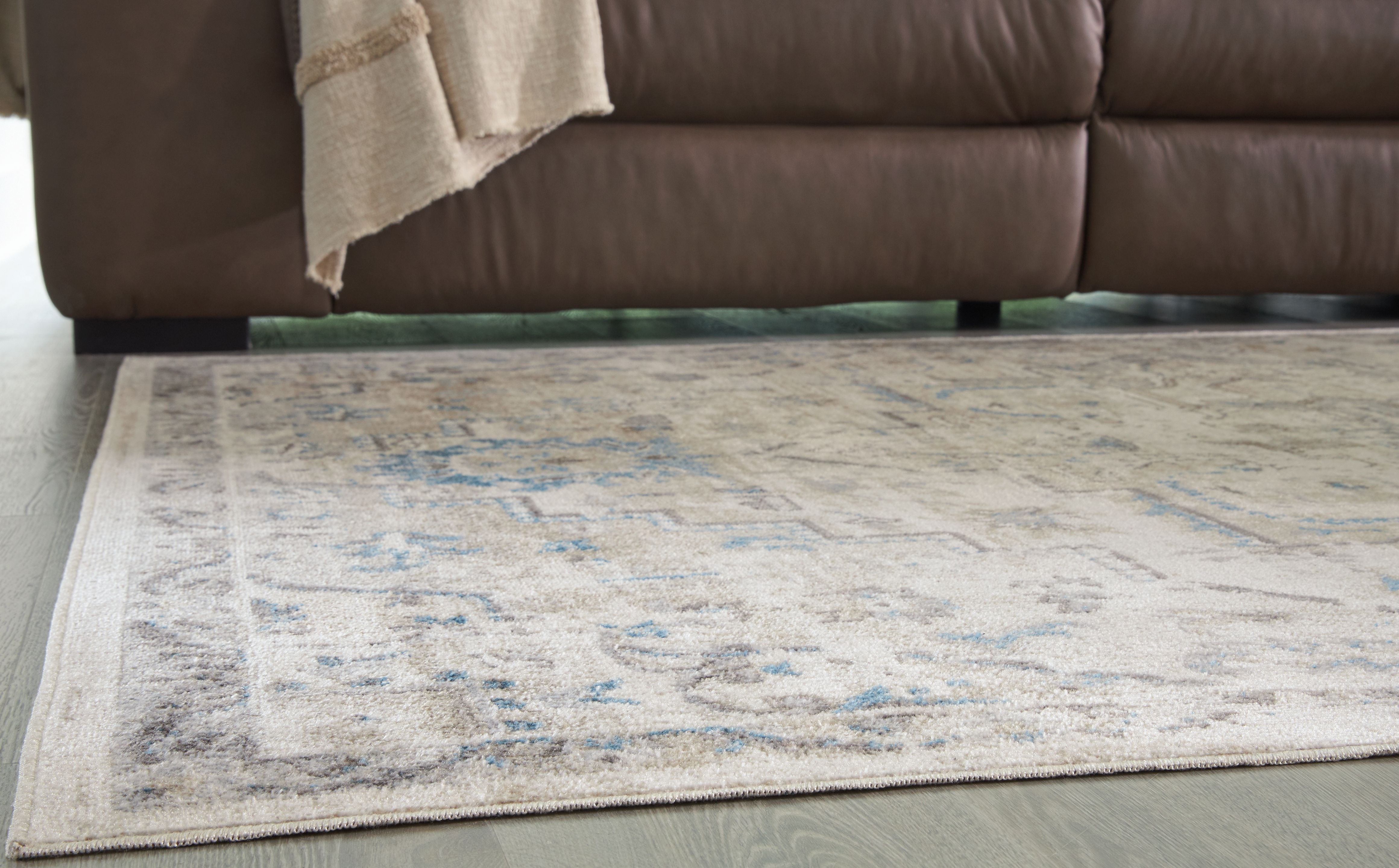 Signature Design by Ashley® Barkham - Rug | Meri Furniture