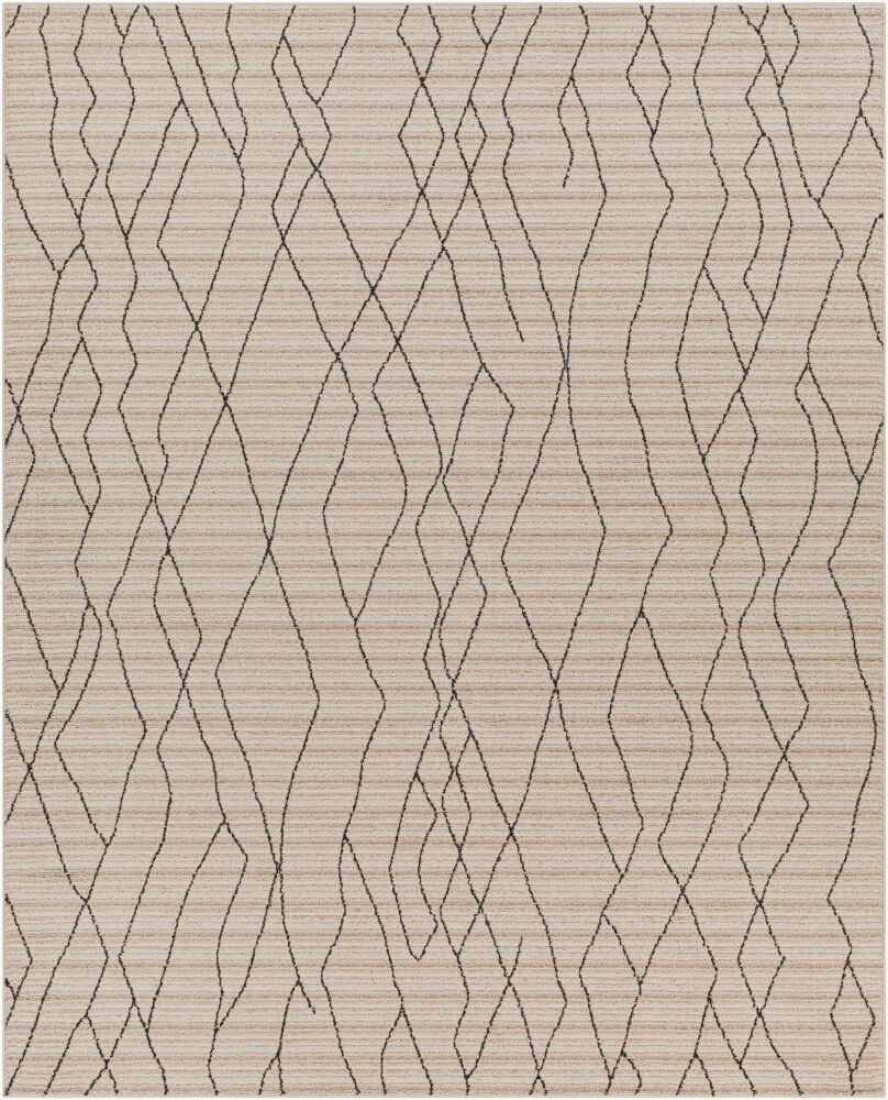 Cozy Machine Woven Rug