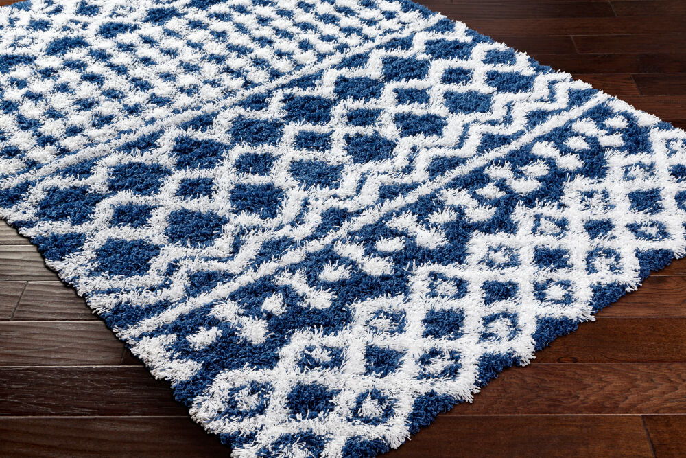 Urban Shag Machine Woven Rug