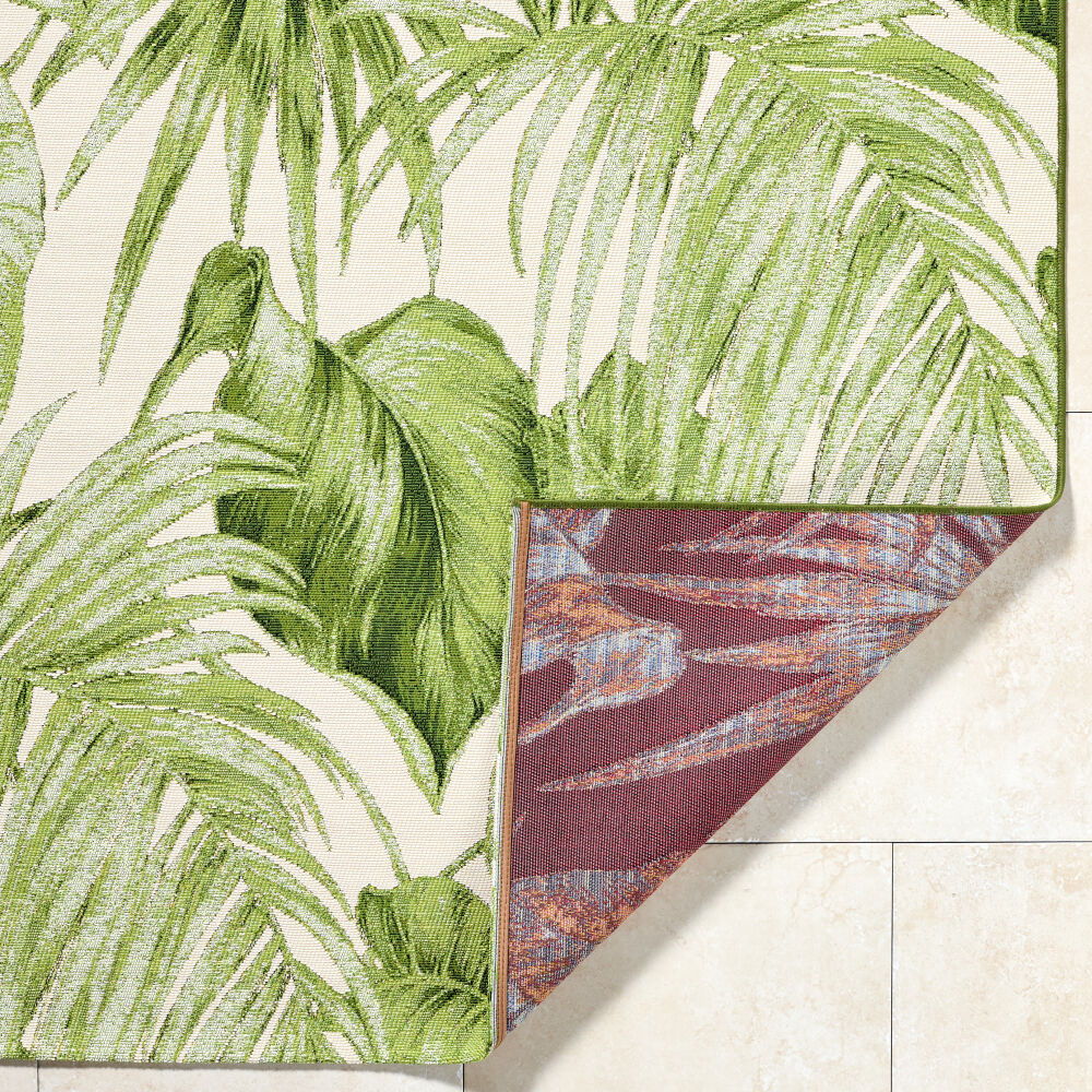 Warsaw Machine Woven Rug