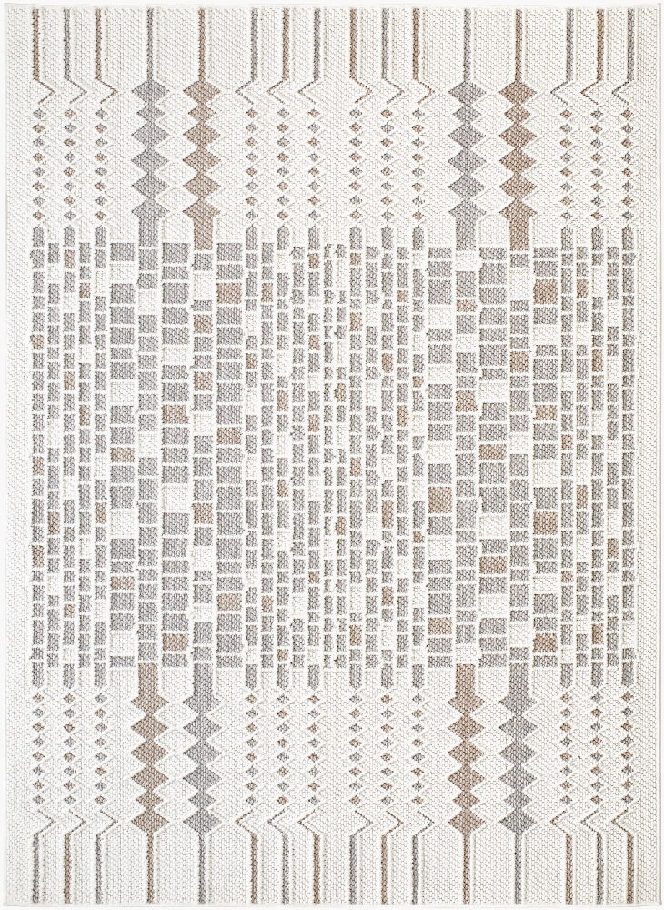 Bouclair Machine Woven Rug