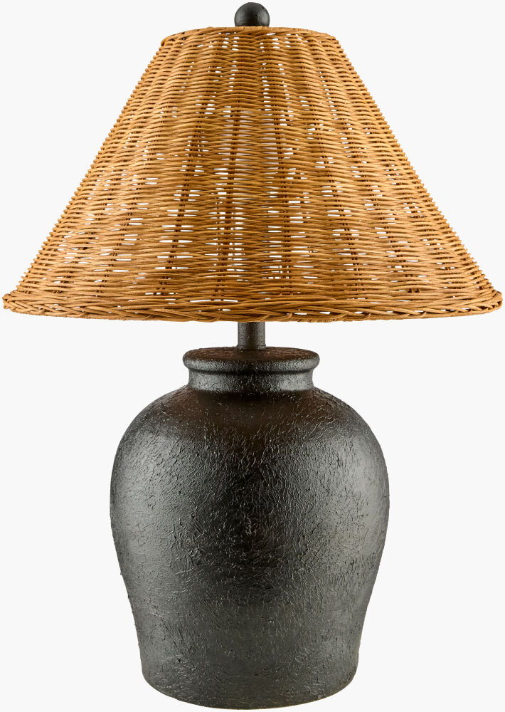 Mabon Accent Table Lamp