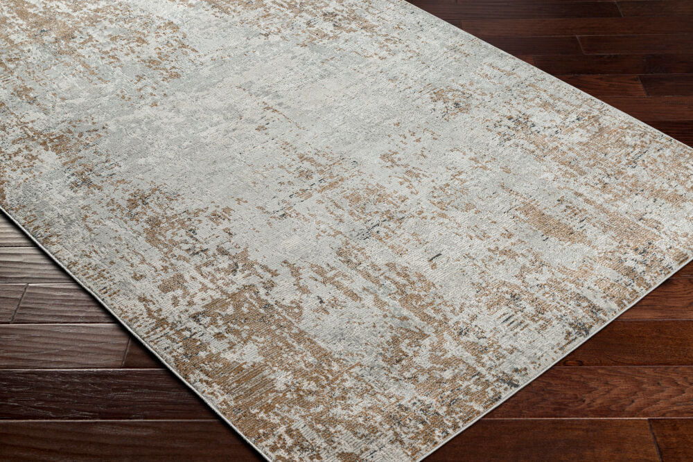 Alpine Machine Woven Rug