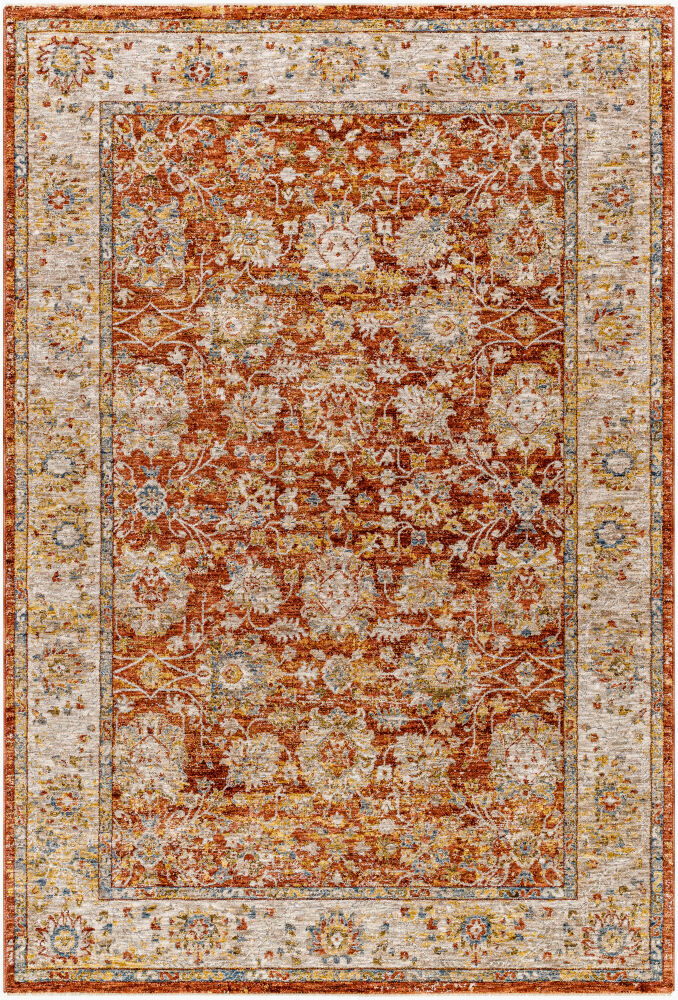 Mona Lisa Machine Woven Rug