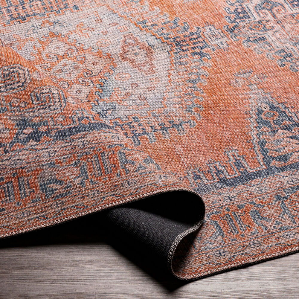 Colin Machine Woven Rug