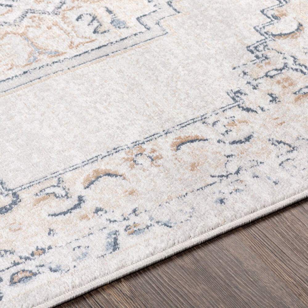 St Tropez Machine Woven Rug