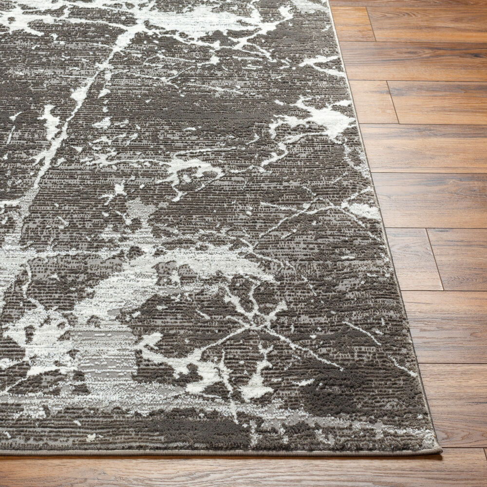 Alder Machine Woven Rug