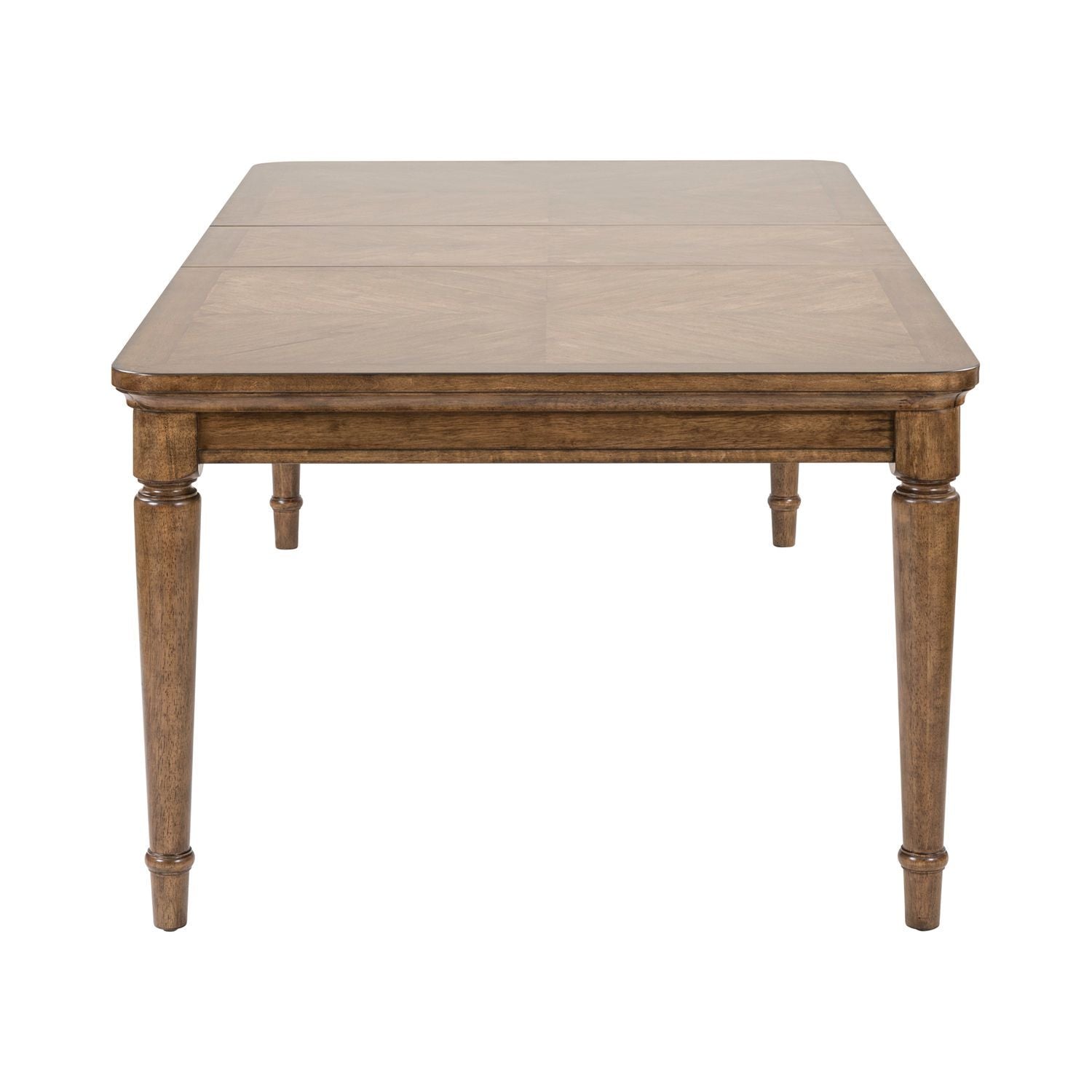 Harrison Heights - Rectangular Leg Table - Sienna