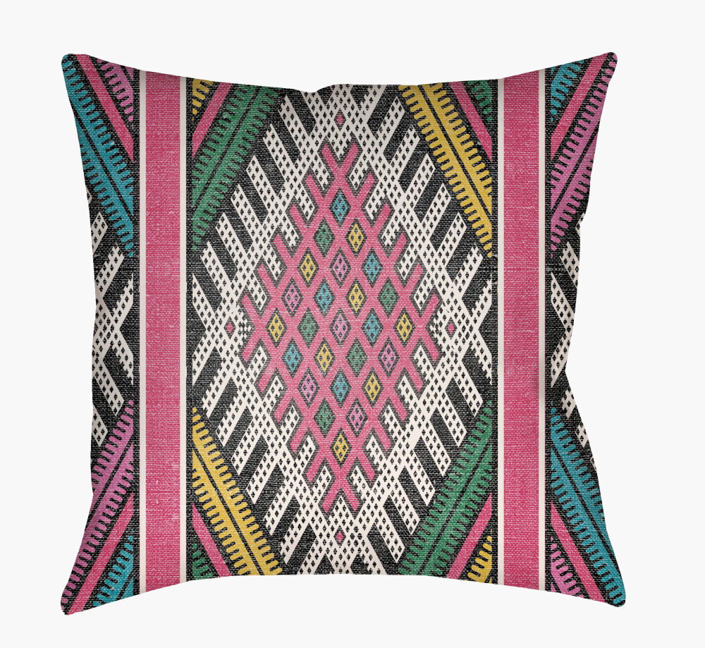 Lolita Pillow