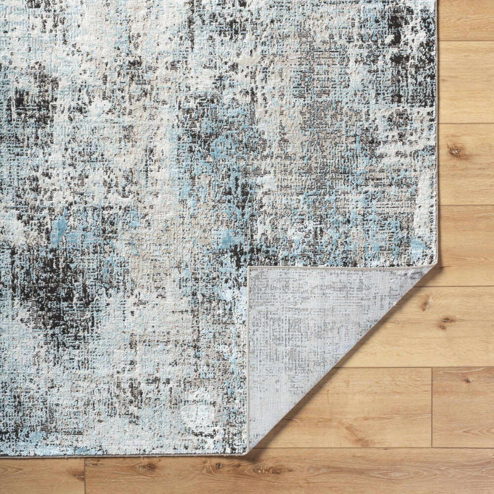 Allegro Machine Woven Rug