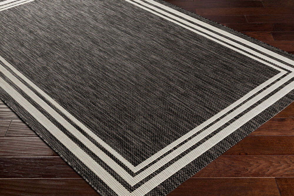 Eagean Machine Woven Rug