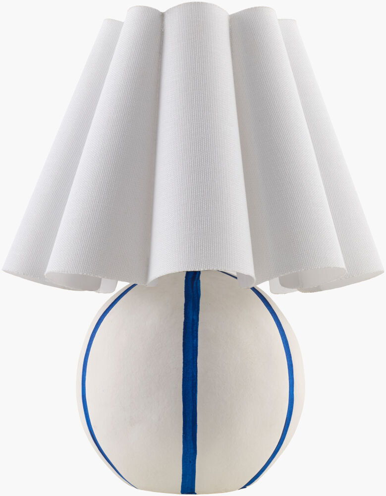 Kinki Accent Table Lamp
