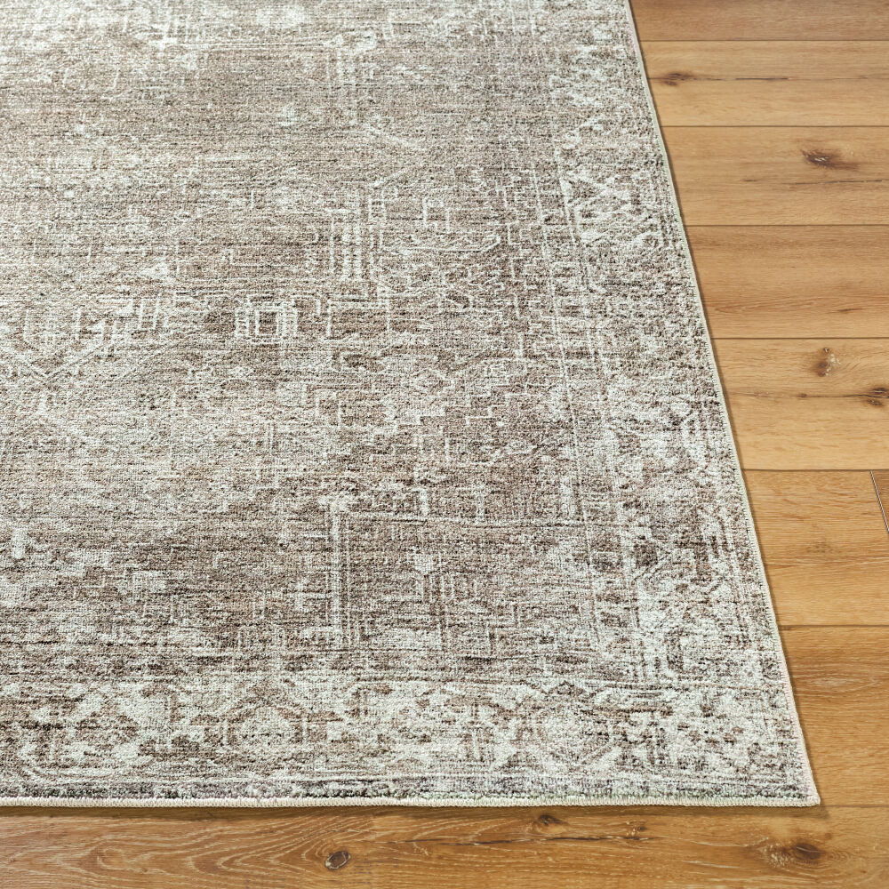 Collins Avenue Machine Woven Rug