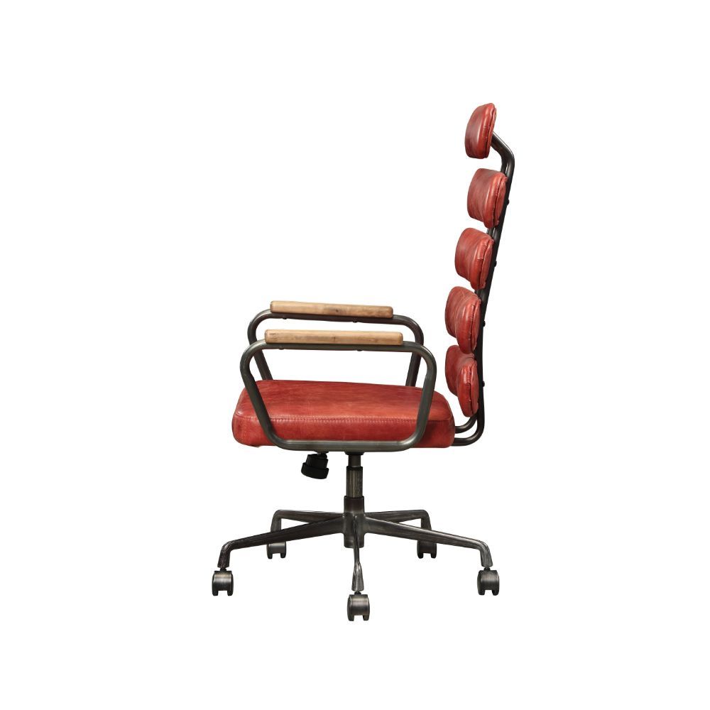 ACME Calan - Executive Office Chair | Meri Furniture