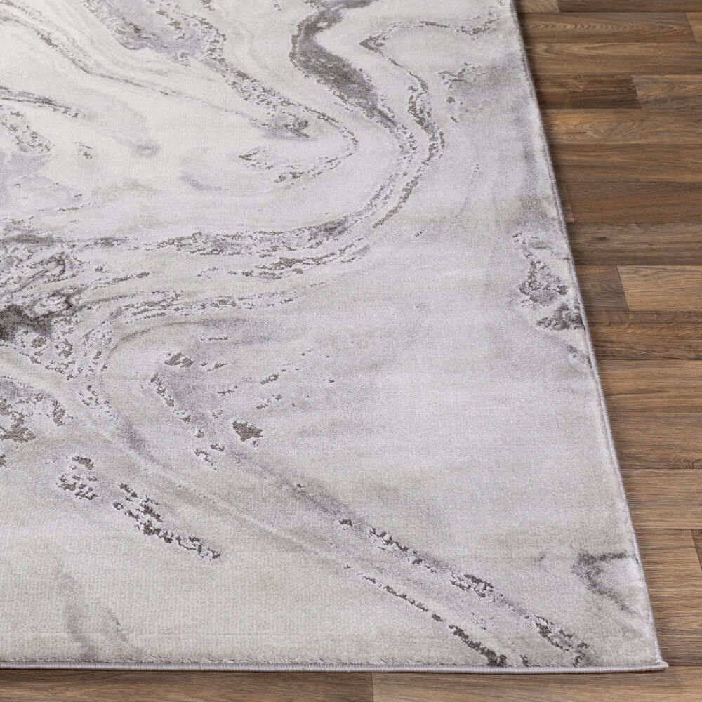 Tibetan Machine Woven Rug