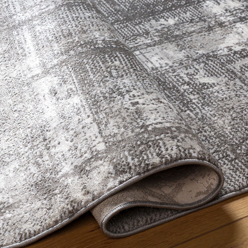 Tibetan Machine Woven Rug