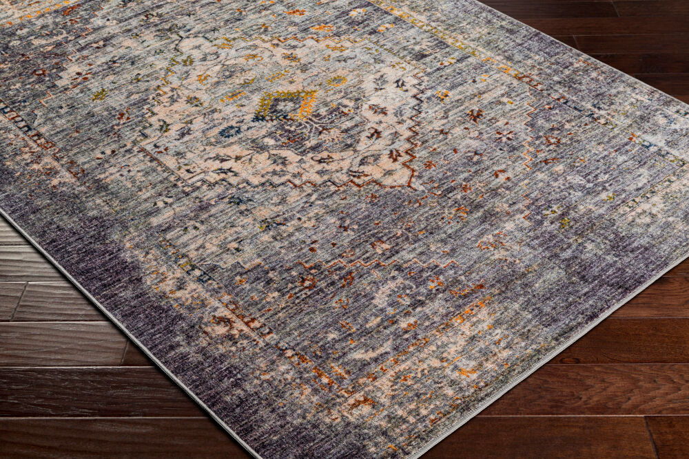 Jefferson Machine Woven Rug