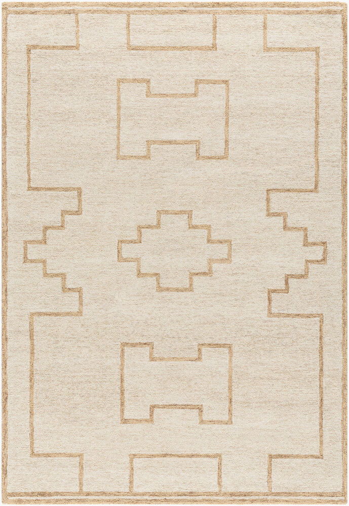 Bournemouth Handmade Rug