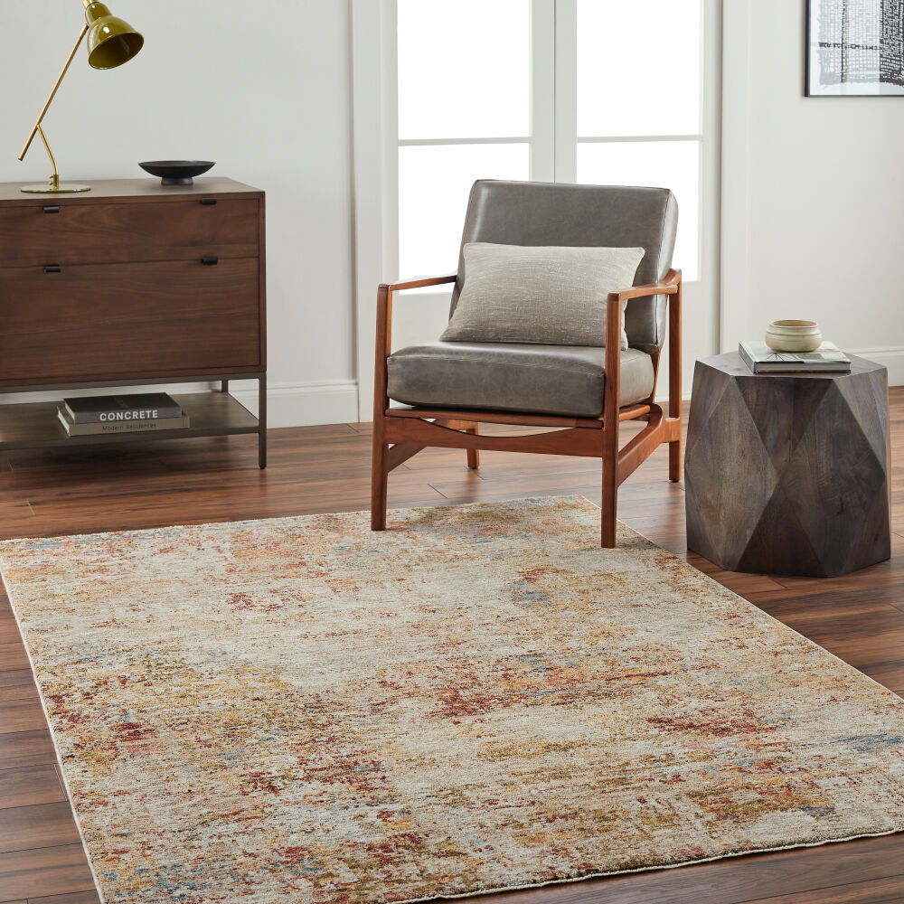 Mona Lisa Machine Woven Rug