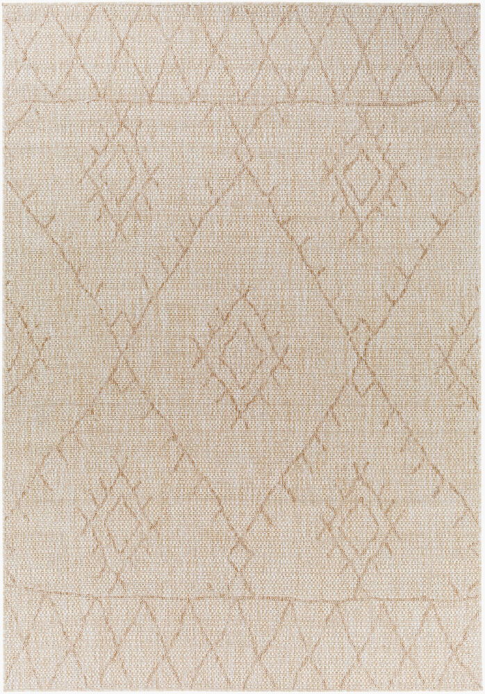 Eagean Machine Woven Rug
